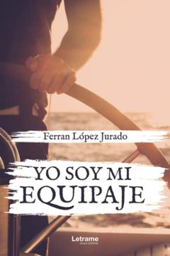 portada Yo soy mi Equipaje (in Spanish)