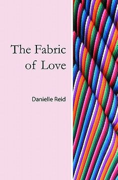 portada the fabric of love (in English)