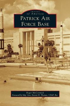 portada Patrick Air Force Base (en Inglés)