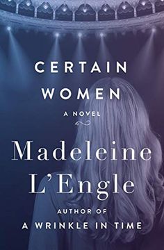 portada Certain Women: A Novel 