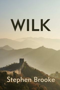 portada Wilk (en Inglés)
