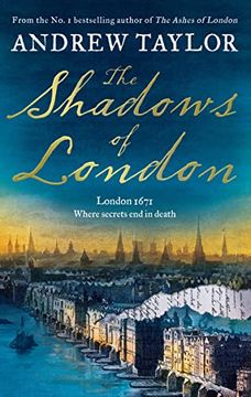 portada James Marwood & cat Lovett (6) - the Shadows of London