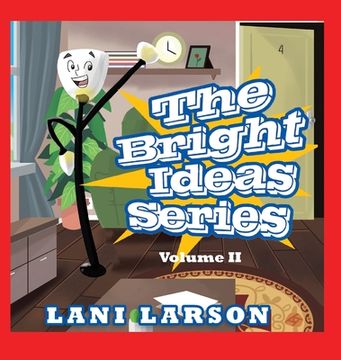 portada The Bright Ideas Series: Volume II (en Inglés)