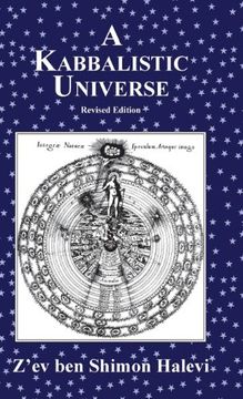 portada A Kabbalistic Universe (in English)