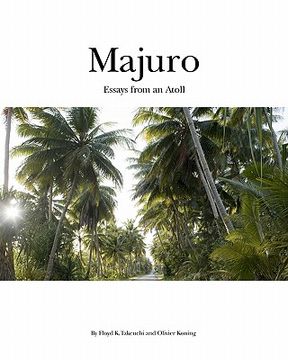portada majuro (in English)