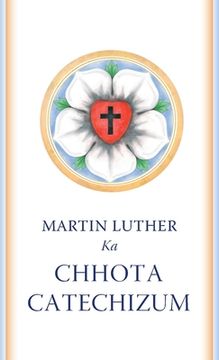 portada Chhota Catechizum: The Small Catechism in Roman Urdu (en Urdu)