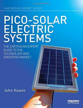 portada Pico-solar Electric Systems: The Earthscan Expert Guide to the Technology and Emerging Market