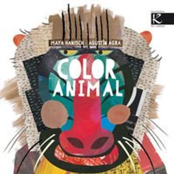 portada Color Animal