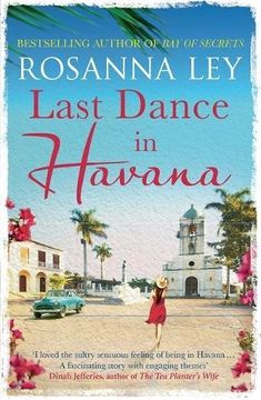 portada Last Dance In Havana