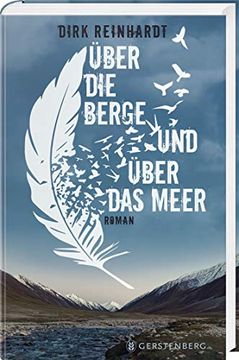 portada Über die Berge und Über das Meer (in German)