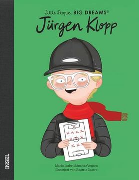 portada J? Rgen Klopp (in German)