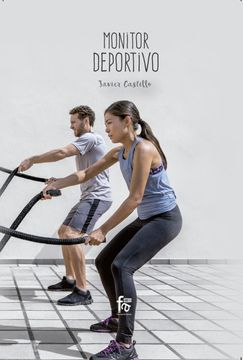 portada Monitor Deportivo (Ciencias Sanitarias) (in Spanish)