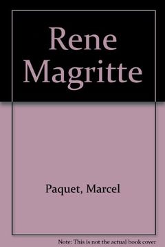 portada Rene Magritte