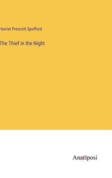 portada The Thief in the Night (en Inglés)