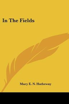 portada in the fields (en Inglés)