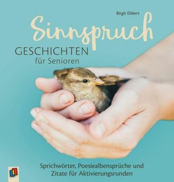 portada Sinnspruchgeschichten für Senioren (en Alemán)