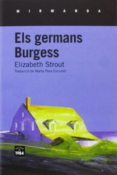 Els Germans Burgess (Mirmanda)