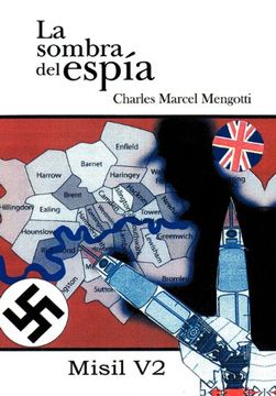 portada La Sombra de esp a: Misil v 2 (in Spanish)