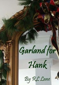 portada Garland for Hank (en Inglés)