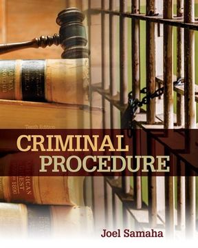 portada Criminal Procedure