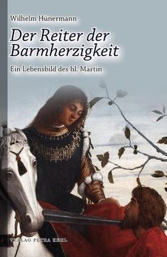 portada Der Reiter der Barmherzigkeit (en Alemán)