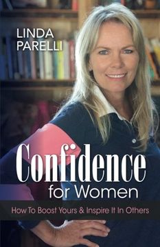portada Confidence for Women: How to Boost Yours and Inspire it in Others (in English)