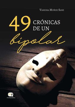 portada 49 Cronicas de un Bipolar