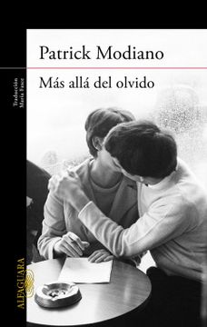 portada Más allá del olvido (in Spanish)