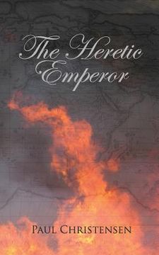portada The Heretic Emperor (en Inglés)