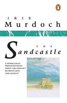 portada The Sandcastle (en Inglés)