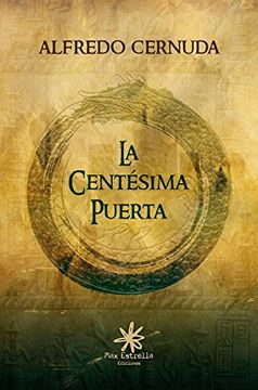portada La Centesima Puerta (in Spanish)