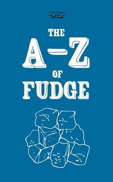 portada The A-Z of Fudge