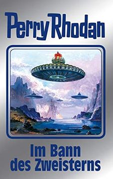 portada Im Bann des Zweisterns: Perry Rhodan Band 136