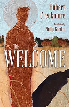 portada The Welcome (Banner Books) (in English)