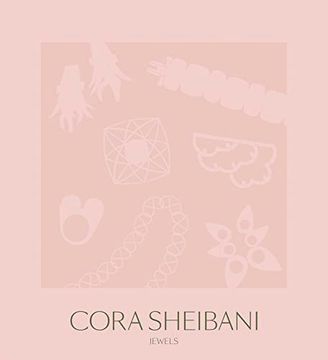 portada Cora Sheibani: Jewels (en Inglés)
