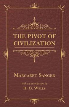 portada The Pivot of Civilization (in English)