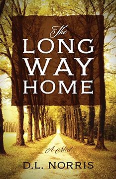 portada The Long way Home: A Novel (in English)