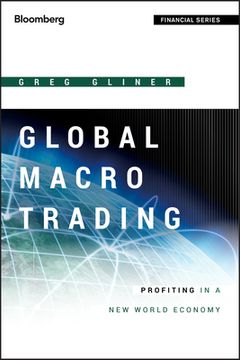 portada global macro trading: profiting in a new world economy (in English)