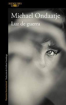 portada Luz de Guerra (in Spanish)