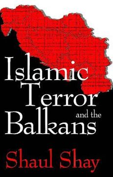 portada islamic terror and the balkans (en Inglés)