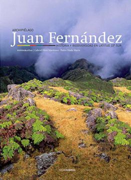 portada Archipiélago Juan Fernández (in Spanish)
