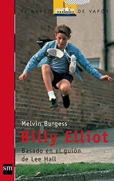 portada Billy Elliot (in Spanish)