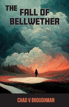 portada The Fall of Bellwether (en Inglés)