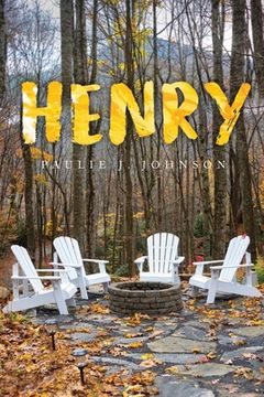 portada Henry (in English)