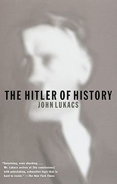 portada The Hitler of History (en Inglés)