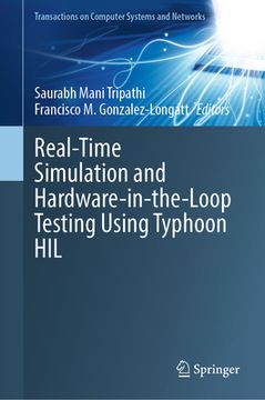 Real-Time Simulation and Hardware-In-The-Loop Testing Using Typhoon Hil (en Inglés)
