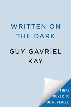 Written on the Dark (en Inglés)