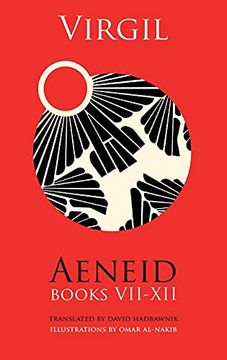 portada Aeneid, Books Vii-Xii (en Inglés)