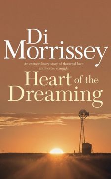 portada Heart of the Dreaming (in English)
