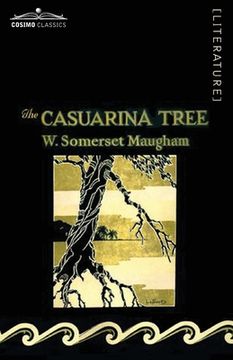portada The Casuarina Tree